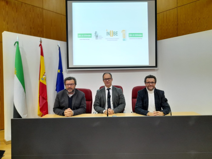 NOTA DE PRENSA: EXPERTOS ALERTAN DE UN CRECIMIENTO DE LOS COSTES SANITARIOS POR EL ENVEJECIMIENTO DE LA POBLACIÓN DE HASTA EL 2,5% DEL PIB, PUES EN 2060 EL 30% DE LOS EUROPEOS TENDRÁ MÁS DE 65 AÑOS NOTA DE PRENSA: EXPERTOS ALERTAN DE UN CRECIMIENTO DE LOS COSTES SANITARIOS POR EL ENVEJECIMIENTO DE LA POBLACIÓN DE HASTA EL 2,5% DEL PIB, PUES EN 2060 EL 30% DE LOS EUROPEOS TENDRÁ MÁS DE 65 AÑOS