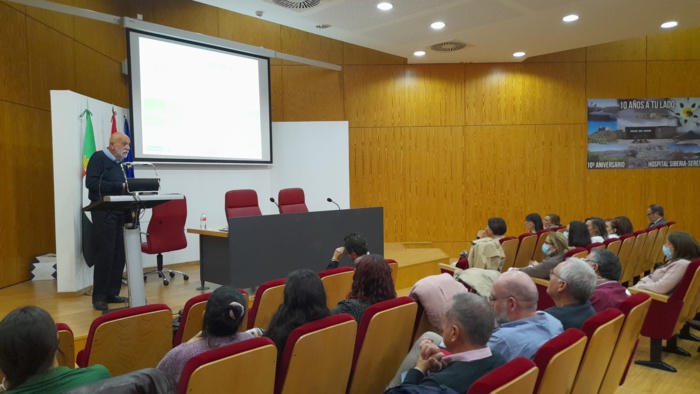 NOTA DE PRENSA: EXPERTOS ALERTAN DE UN CRECIMIENTO DE LOS COSTES SANITARIOS POR EL ENVEJECIMIENTO DE LA POBLACIÓN DE HASTA EL 2,5% DEL PIB, PUES EN 2060 EL 30% DE LOS EUROPEOS TENDRÁ MÁS DE 65 AÑOS NOTA DE PRENSA: EXPERTOS ALERTAN DE UN CRECIMIENTO DE LOS COSTES SANITARIOS POR EL ENVEJECIMIENTO DE LA POBLACIÓN DE HASTA EL 2,5% DEL PIB, PUES EN 2060 EL 30% DE LOS EUROPEOS TENDRÁ MÁS DE 65 AÑOS