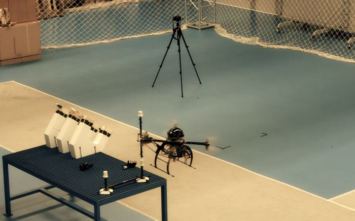 ARCAS: FLYING ROBOTS WILL GO WHERE HUMANS CAN’T
