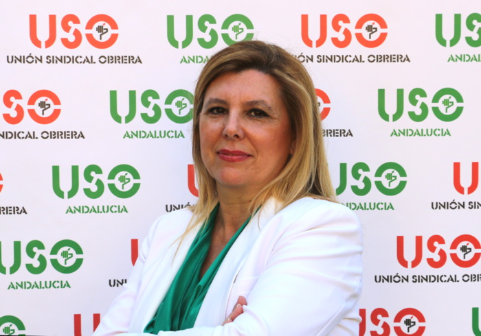 FEUSO Andalucía solicita a la consejera de Desarrollo Educativo que no demore los acuerdos marco para afrontar promesas pendientes en el sector de la educación FEUSO Andalucía solicita a la consejera de Desarrollo Educativo que no demore los acuerdos marco para afrontar promesas pendientes en el sector de la educación