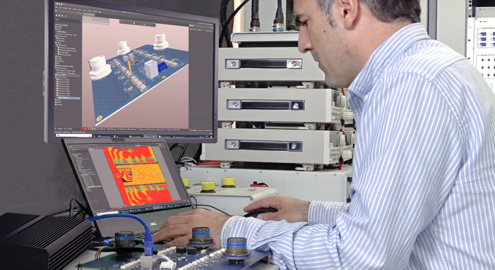 Un gran proyecto europeo de descarbonización en aeronáutica, con participación de AERTEC, desarrollará tecnologías eléctricas de alto voltaje para aviones híbrido-eléctricos Un gran proyecto europeo de descarbonización en aeronáutica, con participación de AERTEC, desarrollará tecnologías eléctricas de alto voltaje para aviones híbrido-eléctricos