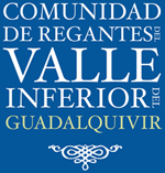 La Comunidad de Regantes del Valle Inferior del Guadalquivir cubrió con energías limpias propias de su planta solar el 57% de su consumo eléctrico total en 2022 La Comunidad de Regantes del Valle Inferior del Guadalquivir cubrió con energías limpias propias de su planta solar el 57% de su consumo eléctrico total en 2022