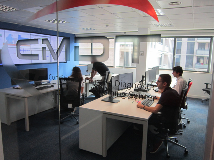 El Grupo Álava Ingenieros inaugura en Zaragoza un centro pionero en Europa para la supervisión, diagnóstico y monitorización de plantas industriales en diversos sectores El Grupo Álava Ingenieros inaugura en Zaragoza un centro pionero en Europa para la supervisión, diagnóstico y monitorización de plantas industriales en diversos sectores