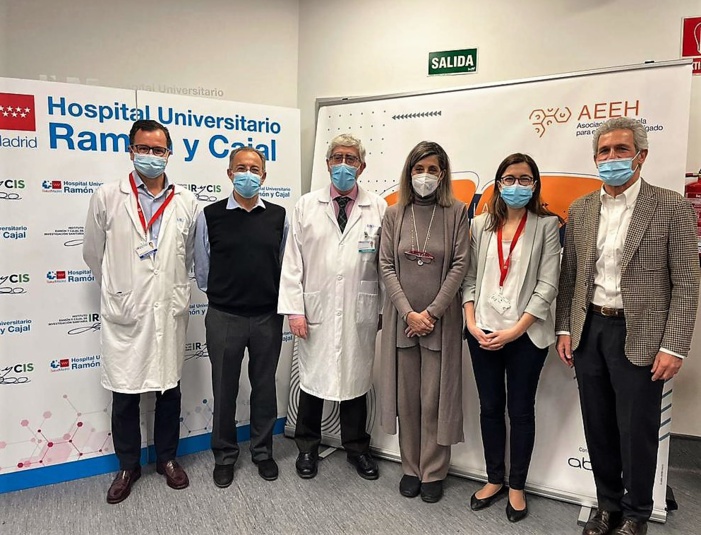 El abuso del alcohol y el hígado graso por obesidad y diabetes, principales causas de trasplante hepático en España El abuso del alcohol y el hígado graso por obesidad y diabetes, principales causas de trasplante hepático en España