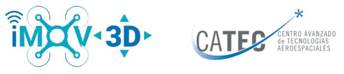 Se validan en Jaén sistemas y nuevas tecnologías que impulsan la Movilidad Aérea Autónoma Se validan en Jaén sistemas y nuevas tecnologías que impulsan la Movilidad Aérea Autónoma