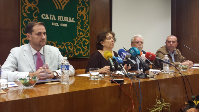 NOTA DE PRENSA: ORGANIZACIONES AGRARIAS, REGANTES Y ALCALDES ADVIERTEN QUE LOS FONDOS EUROPEOS NO PUEDEN SER UN CHEQUE EN BLANCO PARA AUTORIZAR UN DRAGADO INSOSTENIBLE Y CON GRAVES CONSECUENCIAS MEDIOAMBIENTALES, SOCIALES Y ECONÓMICAS NOTA DE PRENSA: ORGANIZACIONES AGRARIAS, REGANTES Y ALCALDES ADVIERTEN QUE LOS FONDOS EUROPEOS NO PUEDEN SER UN CHEQUE EN BLANCO PARA AUTORIZAR UN DRAGADO INSOSTENIBLE Y CON GRAVES CONSECUENCIAS MEDIOAMBIENTALES, SOCIALES Y ECONÓMICAS