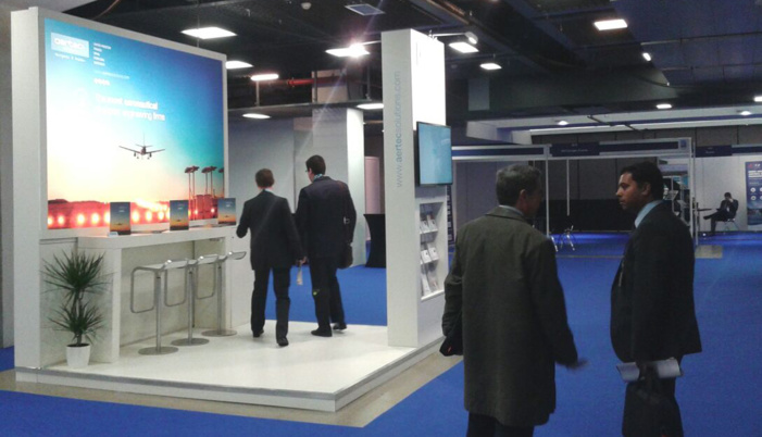 AERTEC SOLUTIONS SE PRESENTA EN AIRPORT EXCHANGE COMO UNA DE LAS INGENIERÍAS MÁS AERONÁUTICAS, DE TODAS LAS QUE SON EXPERTAS EN AEROPUERTOS AERTEC SOLUTIONS SE PRESENTA EN AIRPORT EXCHANGE COMO UNA DE LAS INGENIERÍAS MÁS AERONÁUTICAS, DE TODAS LAS QUE SON EXPERTAS EN AEROPUERTOS