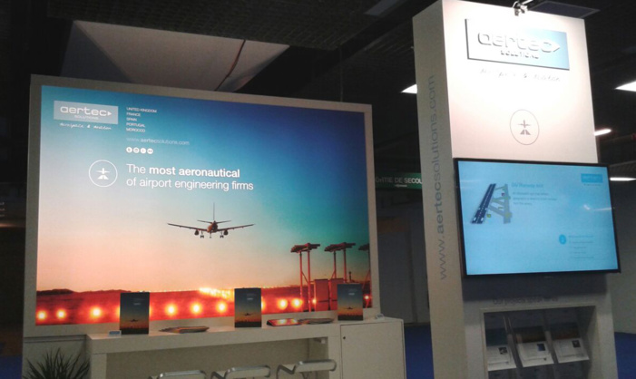 AERTEC SOLUTIONS SE PRESENTA EN AIRPORT EXCHANGE COMO UNA DE LAS INGENIERÍAS MÁS AERONÁUTICAS, DE TODAS LAS QUE SON EXPERTAS EN AEROPUERTOS AERTEC SOLUTIONS SE PRESENTA EN AIRPORT EXCHANGE COMO UNA DE LAS INGENIERÍAS MÁS AERONÁUTICAS, DE TODAS LAS QUE SON EXPERTAS EN AEROPUERTOS