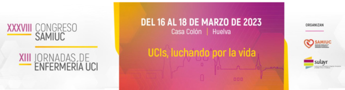 CONVOCATORIA: Profesionales de la UCI del Hospital Juan Ramón Jiménez muestran mañana en Casa Colón qué son los cuidados intensivos, la labor de la coordinación de trasplantes y la formación en reanimación cardio-pulmonar (RCP)