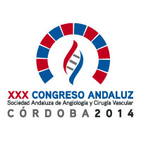 CONVOCATORIA: Córdoba acogerá el 30º Congreso de la Sociedad Andaluza de Angiología y Cirugía Vascular