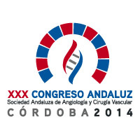 CONVOCATORIA: Córdoba acogerá el 30º Congreso de la Sociedad Andaluza de Angiología y Cirugía Vascular CONVOCATORIA: Córdoba acogerá el 30º Congreso de la Sociedad Andaluza de Angiología y Cirugía Vascular