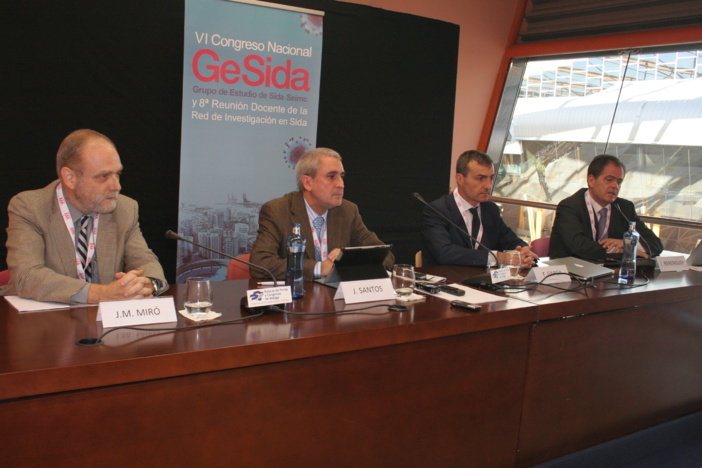 El número de nuevos contagios por VIH y el diagnóstico tardío se mantienen estables pese a los esfuerzos en prevención El número de nuevos contagios por VIH y el diagnóstico tardío se mantienen estables pese a los esfuerzos en prevención