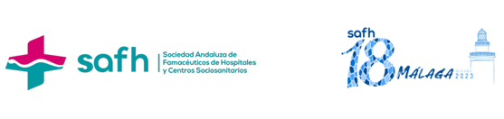 Convocatoria - Presentación mañana del Congreso Andaluz de Farmacia Hospitalaria, que reunirá en Málaga a casi 250 farmacéuticos y expertos del ámbito nacional para abordar las últimas novedades para mejorar la atención sanitaria a los pacientes