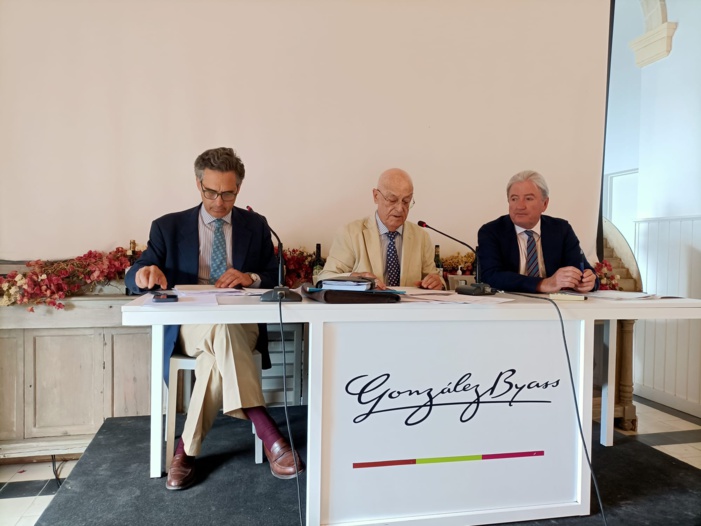 NOTA DE PRENSA: JOSÉ MANUEL CEPEDA AFRONTA SU TERCER MANDATO EN FERAGUA, CON LA MIRA PUESTA EN LAS SOLUCIONES PARA AMINORAR LOS DAÑOS DE LA SEQUÍA ACTUAL NOTA DE PRENSA: JOSÉ MANUEL CEPEDA AFRONTA SU TERCER MANDATO EN FERAGUA, CON LA MIRA PUESTA EN LAS SOLUCIONES PARA AMINORAR LOS DAÑOS DE LA SEQUÍA ACTUAL