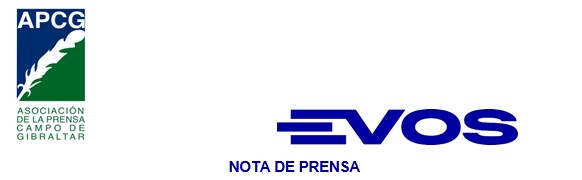 Nota Informativa: EVOS Algeciras S.A.U. y la Asociación de la Prensa del Campo de Gibraltar retoman la colaboración para actividades formativas