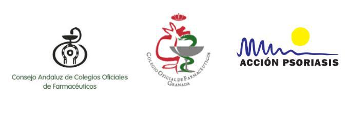 Los farmacéuticos granadinos y Acción Psoriasis se unen para ayudar a los pacientes a llevar un mejor control de su patología Los farmacéuticos granadinos y Acción Psoriasis se unen para ayudar a los pacientes a llevar un mejor control de su patología