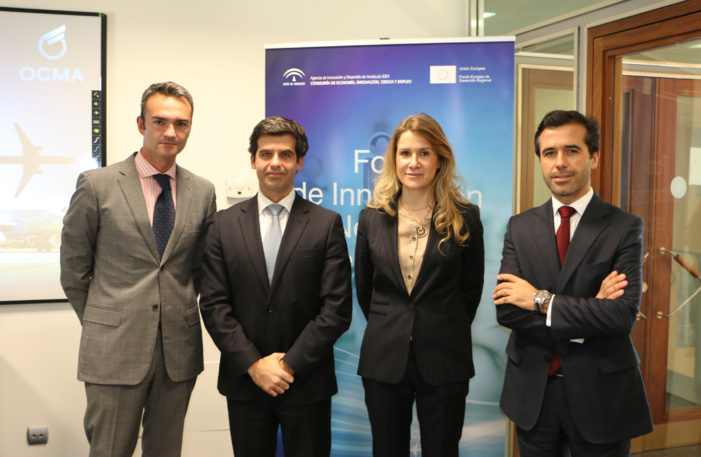 LA AGENCIA IDEA IMPULSA UN FORO DE NEGOCIOS E INNOVACIÓN AEROESPACIAL QUE PERMITIRÁ ATRAER A AERÓPOLIS A LOS PRINCIPALES CONTRATISTAS Y TIER ONE A NIVEL MUNDIAL LA AGENCIA IDEA IMPULSA UN FORO DE NEGOCIOS E INNOVACIÓN AEROESPACIAL QUE PERMITIRÁ ATRAER A AERÓPOLIS A LOS PRINCIPALES CONTRATISTAS Y TIER ONE A NIVEL MUNDIAL