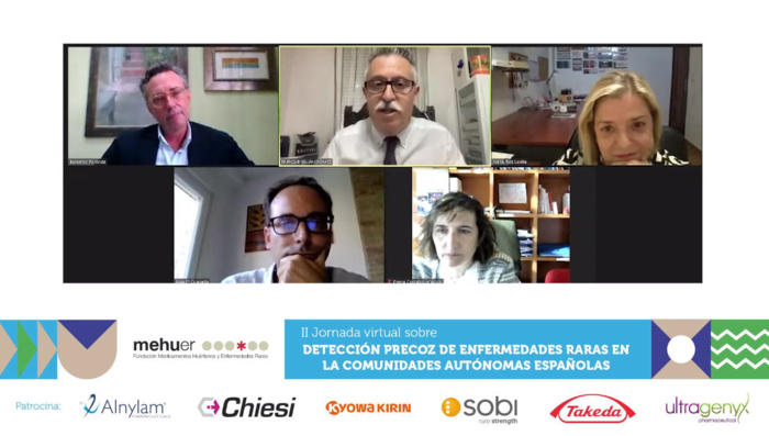 Mayor dotación de recursos para la Atención Primaria y mejorar los canales de comunicación con la Atención Especializada, claves para favorecer la detección precoz de las enfermedades raras Mayor dotación de recursos para la Atención Primaria y mejorar los canales de comunicación con la Atención Especializada, claves para favorecer la detección precoz de las enfermedades raras