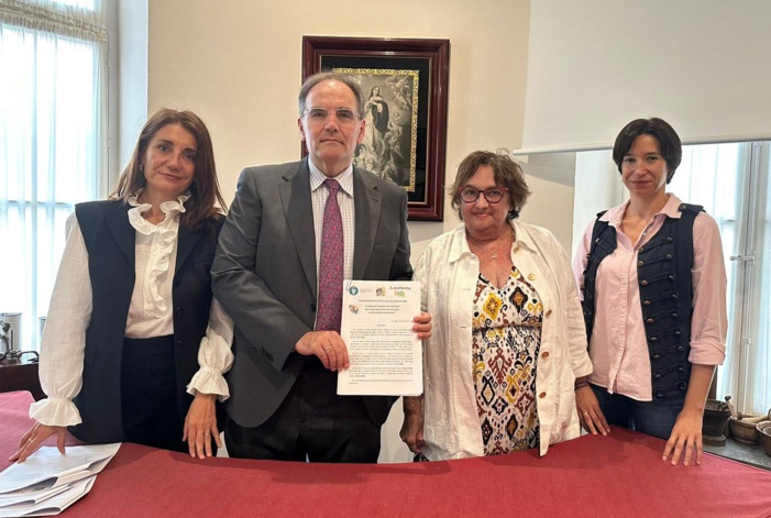 Las farmacias gaditanas entregarán lotes de protección solar para personas con lupus Las farmacias gaditanas entregarán lotes de protección solar para personas con lupus