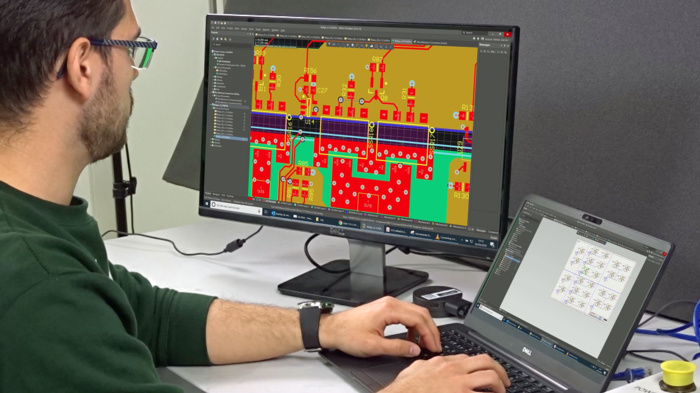 AERTEC presenta en Hamburgo su tecnología para cabinas conectadas y electrificación de aviones AERTEC presenta en Hamburgo su tecnología para cabinas conectadas y electrificación de aviones
