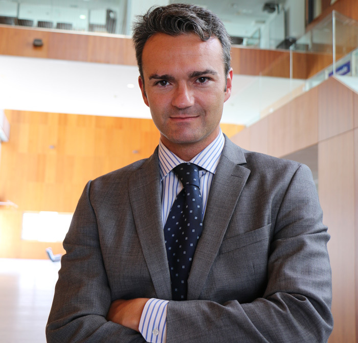 JOAQUÍN RODRÍGUEZ GRAU, NUEVO PRESIDENTE DE HÉLICE, CLUSTER AEROESPACIAL ANDALUZ JOAQUÍN RODRÍGUEZ GRAU, NUEVO PRESIDENTE DE HÉLICE, CLUSTER AEROESPACIAL ANDALUZ