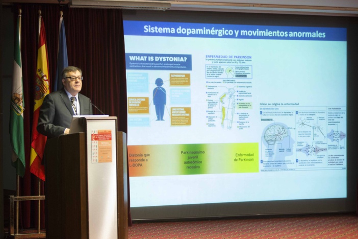 Dr. Francesc Palau, director del CIBERER: “La investigación en enfermedades raras ayuda a conocer mejor el desarrollo de las patologías más comunes”