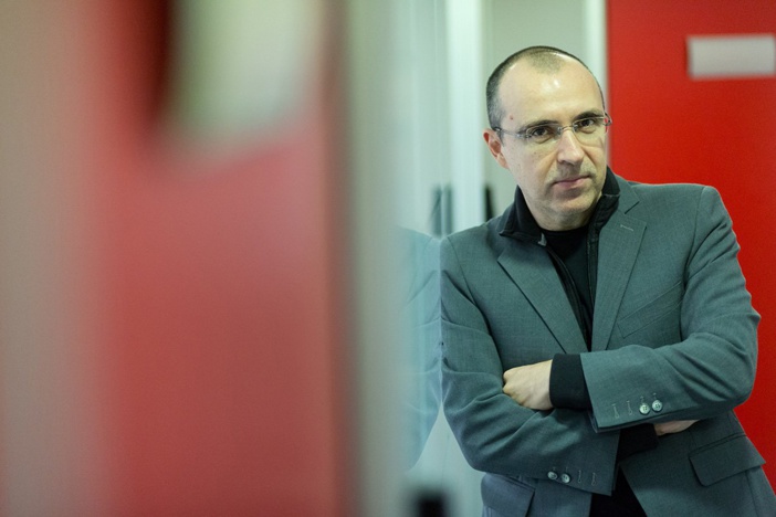 Alfonso Alcántara (@yoriento) presenta el lunes 9 su libro #Superprofesional en Sevilla Alfonso Alcántara (@yoriento) presenta el lunes 9 su libro #Superprofesional en Sevilla