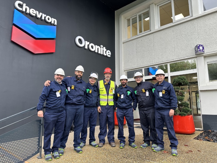 El Centro Avanzado de Tecnologías Aeroespaciales (CATEC) logra un nuevo hito mundial: por primera vez un robot aéreo aterriza en una tubería para tareas de inspección de forma 100% autónoma El Centro Avanzado de Tecnologías Aeroespaciales (CATEC) logra un nuevo hito mundial: por primera vez un robot aéreo aterriza en una tubería para tareas de inspección de forma 100% autónoma