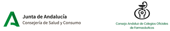 Nota de prensa - Farmacéuticos y Junta de Andalucía ponen en marcha un nuevo curso formativo para potenciar el uso adecuado de los antimicrobianos desde la farmacia comunitaria Nota de prensa - Farmacéuticos y Junta de Andalucía ponen en marcha un nuevo curso formativo para potenciar el uso adecuado de los antimicrobianos desde la farmacia comunitaria