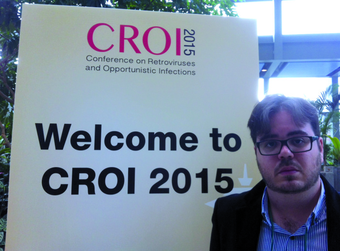 Un estudio desarrollado en Córdoba demuestra una alta incidencia de hepatitis E en pacientes infectados por el VIH Un estudio desarrollado en Córdoba demuestra una alta incidencia de hepatitis E en pacientes infectados por el VIH