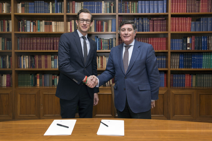 Emminens, empresa de Roche Diagnostics, se adhiere al programa de ayuda a pacientes diabéticos de la Cartera de Servicios de la farmacia sevillana Emminens, empresa de Roche Diagnostics, se adhiere al programa de ayuda a pacientes diabéticos de la Cartera de Servicios de la farmacia sevillana