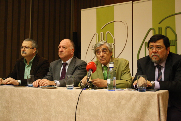 Un estudio realizado en Córdoba señala al sudor como un potencial detector precoz del cáncer de pulmón Un estudio realizado en Córdoba señala al sudor como un potencial detector precoz del cáncer de pulmón