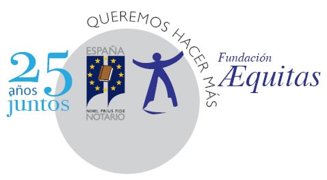 NOTA DE PRENSA: Los notarios Vanessa Hilinger y Federico Cabello de Alba, en el Consejo Andaluz de Atención a las Personas con Discapacidad