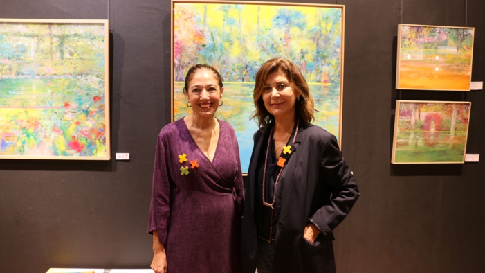 Sevilla / EXPOSICIÓN - 'C'EST LA VIE!', UN CANTO A LA VIDA CON UN GUIÑO A LO ONÍRICO Sevilla / EXPOSICIÓN - 'C'EST LA VIE!', UN CANTO A LA VIDA CON UN GUIÑO A LO ONÍRICO