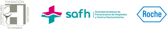 Nota de prensa - La Fundación Andaluza de Farmacia Hospitalaria y Roche convocan un programa de becas formativas de excelencia para el intercambio de prácticas innovadoras entre los servicios de farmacia de los hospitales andaluces Nota de prensa - La Fundación Andaluza de Farmacia Hospitalaria y Roche convocan un programa de becas formativas de excelencia para el intercambio de prácticas innovadoras entre los servicios de farmacia de los hospitales andaluces