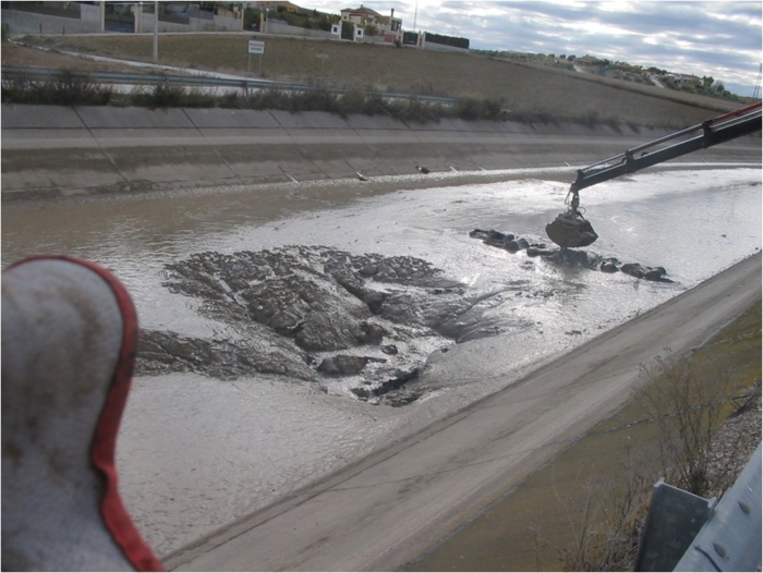 NOTA DE PRENSA: FERAGUA EXIGE LA INCLUSIÓN EN EL NUEVO PLAN HIDROLÓGICO DE UN ACTUACIÓN URGENTE DE REGENERACIÓN DEL EMBALSE DE CORDOBILLA NOTA DE PRENSA: FERAGUA EXIGE LA INCLUSIÓN EN EL NUEVO PLAN HIDROLÓGICO DE UN ACTUACIÓN URGENTE DE REGENERACIÓN DEL EMBALSE DE CORDOBILLA