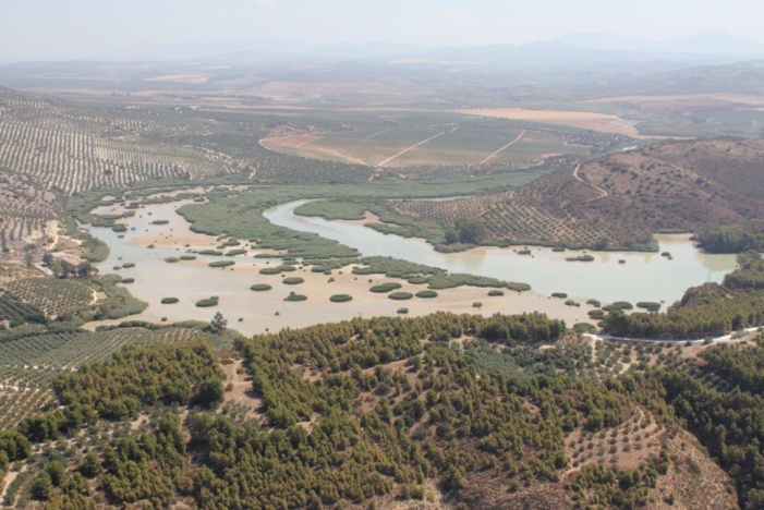 NOTA DE PRENSA: FERAGUA EXIGE LA INCLUSIÓN EN EL NUEVO PLAN HIDROLÓGICO DE UN ACTUACIÓN URGENTE DE REGENERACIÓN DEL EMBALSE DE CORDOBILLA NOTA DE PRENSA: FERAGUA EXIGE LA INCLUSIÓN EN EL NUEVO PLAN HIDROLÓGICO DE UN ACTUACIÓN URGENTE DE REGENERACIÓN DEL EMBALSE DE CORDOBILLA