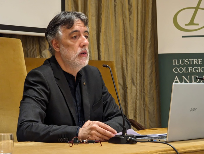 NOTA DE PRENSA: DIEGO FERNÁNDEZ MAGDALENO, PIANISTA Y PREMIO NACIONAL DE MÚSICA: “LA GENIALIDAD DE PICASSO ERA TAL QUE INFLUYÓ EN GRANDES OBRAS MUSICALES DEL SIGLO XX A PESAR DE ESTAR MÁS VINCULADO A OTROS ESTILOS COMO EL DEL CIRCO O EL FLAMENCO” NOTA DE PRENSA: DIEGO FERNÁNDEZ MAGDALENO, PIANISTA Y PREMIO NACIONAL DE MÚSICA: “LA GENIALIDAD DE PICASSO ERA TAL QUE INFLUYÓ EN GRANDES OBRAS MUSICALES DEL SIGLO XX A PESAR DE ESTAR MÁS VINCULADO A OTROS ESTILOS COMO EL DEL CIRCO O EL FLAMENCO”