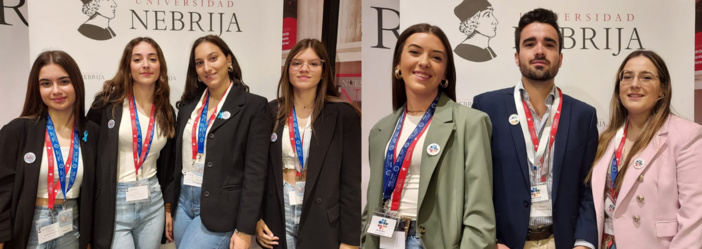 NOTA DE PRENSA: DOS PROYECTOS DE EMPRENDIMIENTO SOCIAL DE ALUMNOS DE SAFA ÉCIJA, EN LA FINAL NACIONAL DE LOS PREMIOS MÁS HUMANO NOTA DE PRENSA: DOS PROYECTOS DE EMPRENDIMIENTO SOCIAL DE ALUMNOS DE SAFA ÉCIJA, EN LA FINAL NACIONAL DE LOS PREMIOS MÁS HUMANO