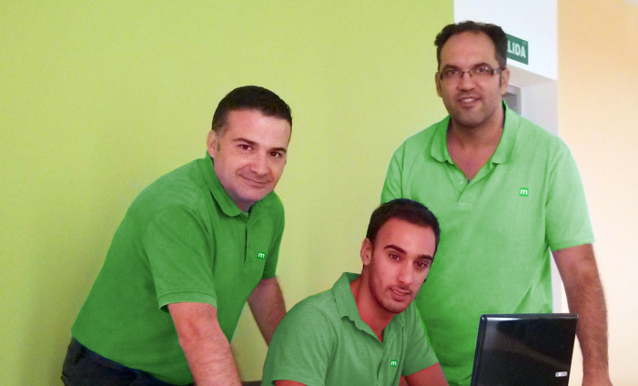 MEEDEL: LA PLATAFORMA QUE IMPULSA LA EMPLEABILIDAD DE LOS ESTUDIANTES MEEDEL: LA PLATAFORMA QUE IMPULSA LA EMPLEABILIDAD DE LOS ESTUDIANTES