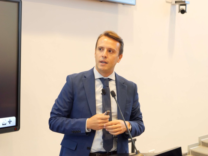 NOTA DE PRENSA: EL DÉFICIT HÍDRICO CRECERÁ EN TODAS LAS CUENCAS ANDALUZAS, SALVO EN LA MEDITERRÁNEA ANDALUZA, LA ÚNICA QUE PODRÁ REVERTIR LA ACTUAL INSUFICIENCIA DE RECURSOS NOTA DE PRENSA: EL DÉFICIT HÍDRICO CRECERÁ EN TODAS LAS CUENCAS ANDALUZAS, SALVO EN LA MEDITERRÁNEA ANDALUZA, LA ÚNICA QUE PODRÁ REVERTIR LA ACTUAL INSUFICIENCIA DE RECURSOS