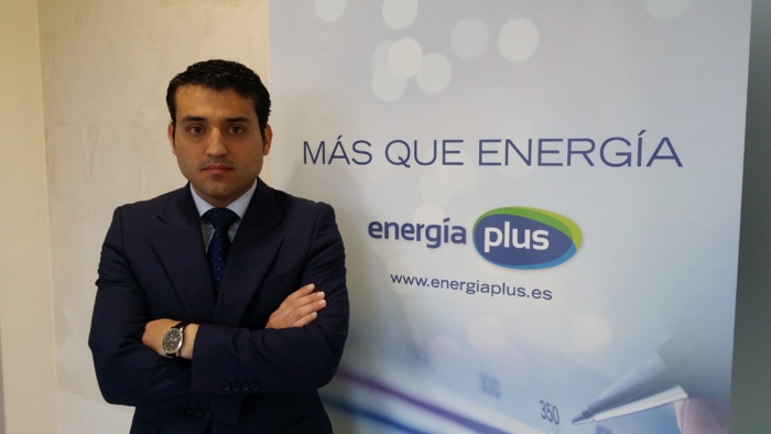 NOTA DE PRENSA: ENERGÍA PLUS CIERRA 2014 CON 45 MILLONES DE FACTURACIÓN Y SE SITÚA ENTRE LAS PRIMERAS 15 COMERCIALIZADORAS DE ESPAÑA POR VOLUMEN DE ENERGÍA GESTIONADA NOTA DE PRENSA: ENERGÍA PLUS CIERRA 2014 CON 45 MILLONES DE FACTURACIÓN Y SE SITÚA ENTRE LAS PRIMERAS 15 COMERCIALIZADORAS DE ESPAÑA POR VOLUMEN DE ENERGÍA GESTIONADA