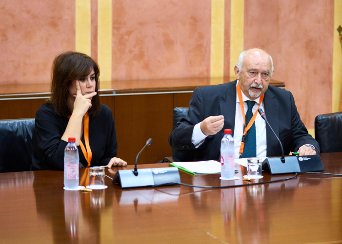 NOTA DE PRENSA: ESCUELAS CATÓLICAS DE ANDALUCÍA PIDE MÁS PRESUPUESTO PARA LAS ESCUELAS HOGAR Y LAS AULAS DE APOYO A LA INTEGRACIÓN NOTA DE PRENSA: ESCUELAS CATÓLICAS DE ANDALUCÍA PIDE MÁS PRESUPUESTO PARA LAS ESCUELAS HOGAR Y LAS AULAS DE APOYO A LA INTEGRACIÓN