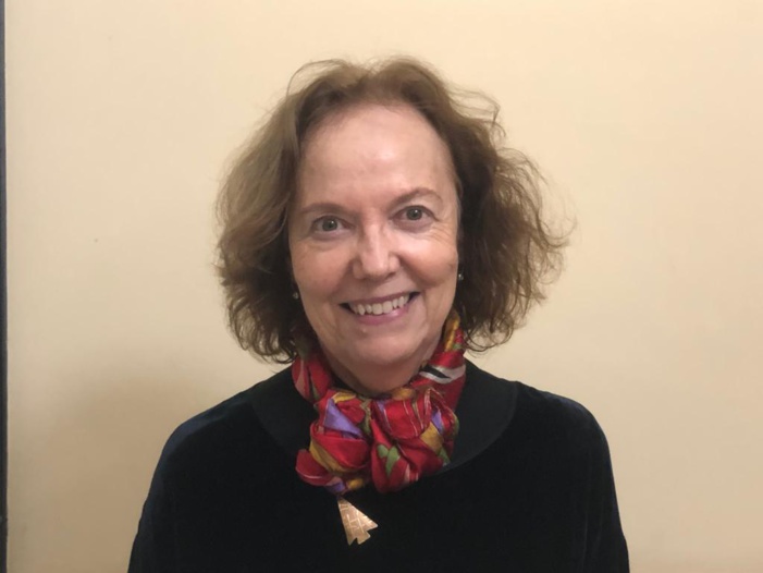 NOTA DE PRENSA: LA INVESTIGADORA Y ANTROPÓLOGA VICTORIA STAPELLS SE UNE AL PATRONATO DE LA FUNDACIÓN GOÑI Y REY, QUE TIENE EN LA DIFUSIÓN DE LA CULTURA Y EN EL IMPULSO DE BECAS SU RAZÓN DE SER NOTA DE PRENSA: LA INVESTIGADORA Y ANTROPÓLOGA VICTORIA STAPELLS SE UNE AL PATRONATO DE LA FUNDACIÓN GOÑI Y REY, QUE TIENE EN LA DIFUSIÓN DE LA CULTURA Y EN EL IMPULSO DE BECAS SU RAZÓN DE SER