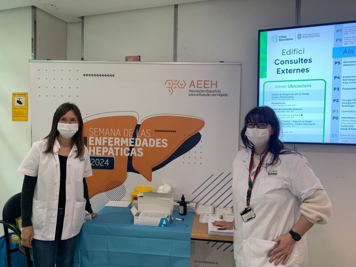 NOTA DE PRENSA: Uno de cada cuatro catalanes sufre hígado graso, una de las principales causas del cáncer de hígado NOTA DE PRENSA: Uno de cada cuatro catalanes sufre hígado graso, una de las principales causas del cáncer de hígado