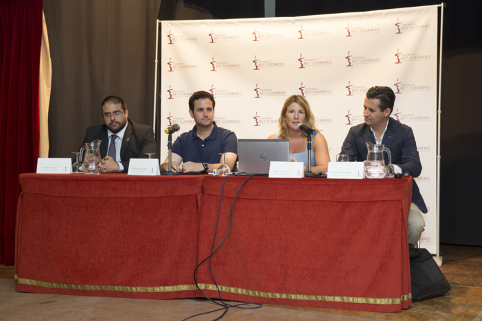 NOTA DE PRENSA: 'NETWORKING' FRANCISCANO NOTA DE PRENSA: 'NETWORKING' FRANCISCANO