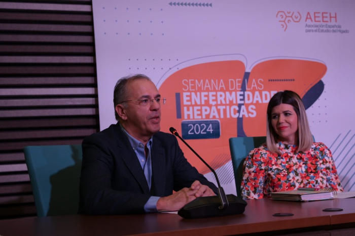 NOTA DE PRENSA: Uno de cada cuatro extremeños sufre hígado graso, una patología que se dispara entre la población más joven NOTA DE PRENSA: Uno de cada cuatro extremeños sufre hígado graso, una patología que se dispara entre la población más joven