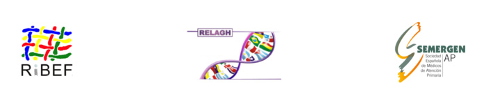 NOTA DE PRENSA: INVESTIGADORES Y CLÍNICOS SE UNEN PARA IMPULSAR LA APLICACIÓN DE LA MEDICINA PERSONALIZADA A LA ACTIVIDAD ASISTENCIAL DE LA ATENCIÓN PRIMARIA EN ESPAÑA E IBEROAMÉRICA NOTA DE PRENSA: INVESTIGADORES Y CLÍNICOS SE UNEN PARA IMPULSAR LA APLICACIÓN DE LA MEDICINA PERSONALIZADA A LA ACTIVIDAD ASISTENCIAL DE LA ATENCIÓN PRIMARIA EN ESPAÑA E IBEROAMÉRICA