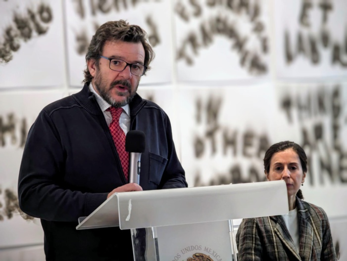 Científicos de la RIBEF presentan en España una investigación que demuestra la relevancia del factor étnico para la seguridad de los medicamentos Científicos de la RIBEF presentan en España una investigación que demuestra la relevancia del factor étnico para la seguridad de los medicamentos