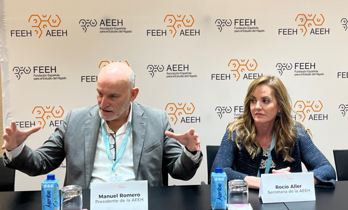 Nota de prensa - El consumo de alcohol, el "enemigo público" de la salud hepática de los jóvenes españoles  Nota de prensa - El consumo de alcohol, el "enemigo público" de la salud hepática de los jóvenes españoles